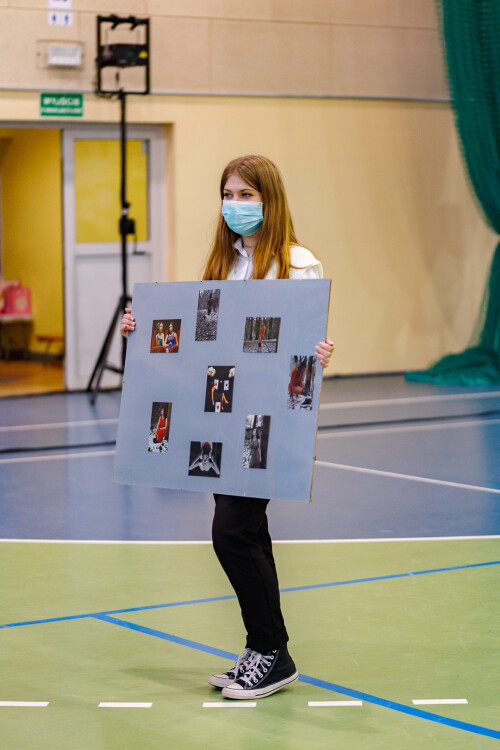 Galeria zdjęć Noc Zawodowców 2021 - Centrum Wsparcia Rzemiosła, <br />Kształcenia Dualnego i Zawodowego w Pile