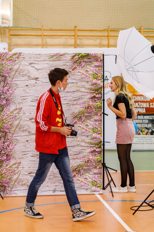 Galeria zdjęć Noc Zawodowców 2021 - Centrum Wsparcia Rzemiosła, <br />Kształcenia Dualnego i Zawodowego w Pile